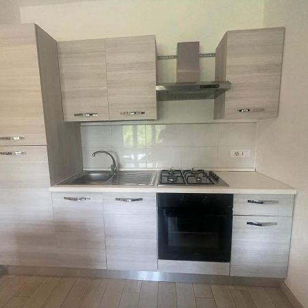 Apartmán Casa Isabel Cuneo Exteriér fotografie
