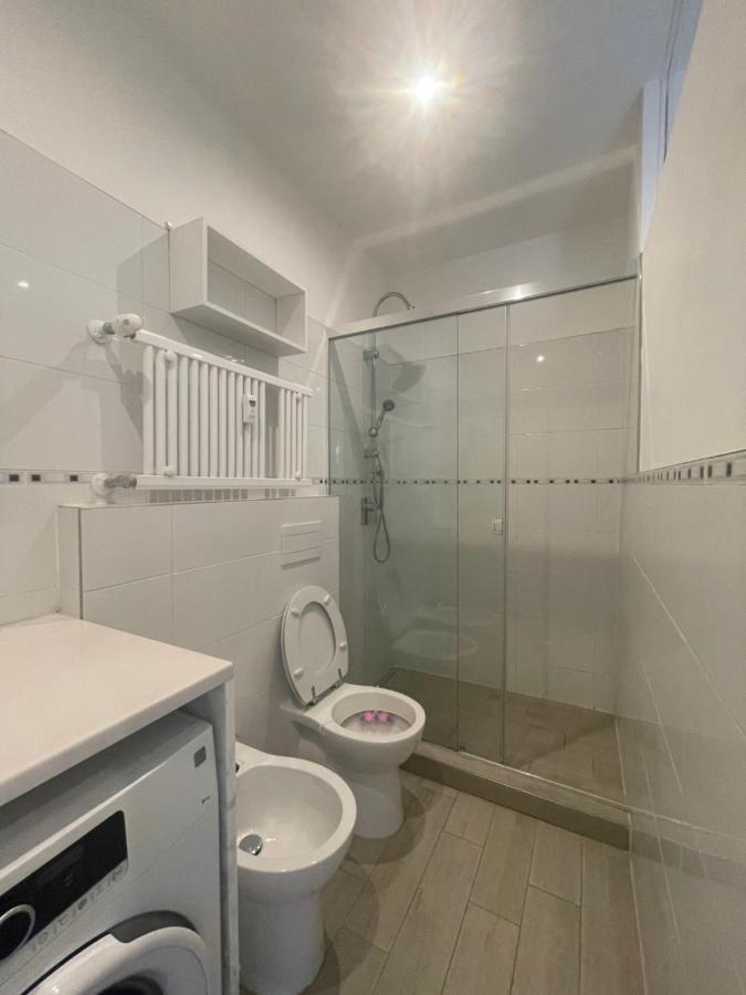 Apartmán Casa Isabel Cuneo Exteriér fotografie