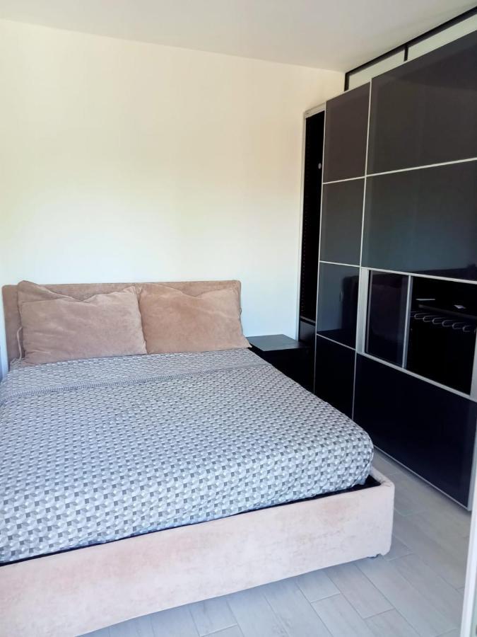 Apartmán Casa Isabel Cuneo Exteriér fotografie