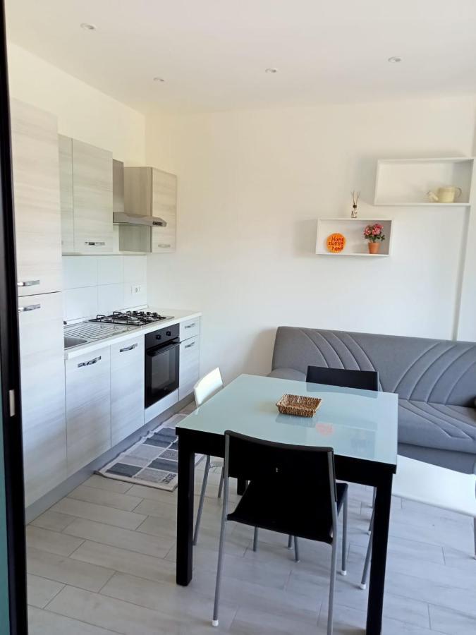 Apartmán Casa Isabel Cuneo Exteriér fotografie