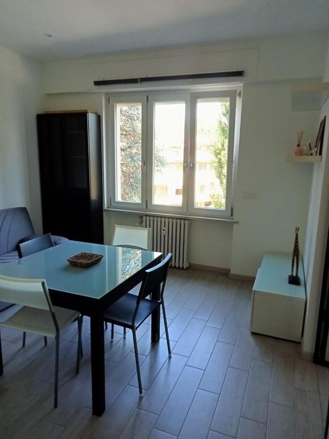 Apartmán Casa Isabel Cuneo Exteriér fotografie