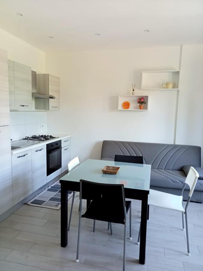 Apartmán Casa Isabel Cuneo Exteriér fotografie